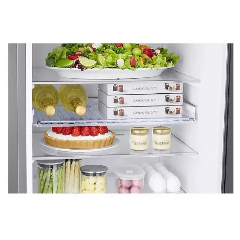 Kühlschrank Samsung RB38C675EB1, 384L