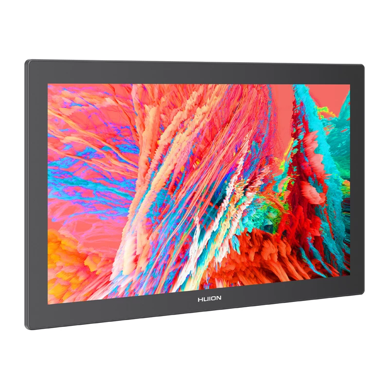 Huion Kamvas Pro 24 GEN 3 GT2402 Grafiktablett