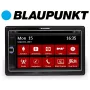 Auto-Multimedia-Receiver BLAUPUNKT LEIPZIG 690 — DAB+, Navigation, Bluetooth, 200 W, LKW-/Camping-Einbau