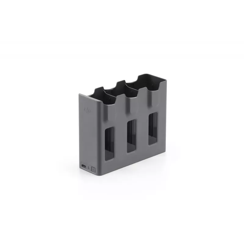 DJI Mavic 4 Pro Parallel-Ladehub