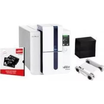 Preisetikettenständer Evolis AC000014, 10 cm Höhe