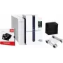Preisetikettenständer Evolis AC000014, 10 cm Höhe