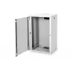 Wandmontierter Rack Digitus DN-19 20-U