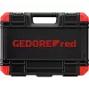 Steckschlüsselsatz Gedore R61003114 3,75 kg 80 mm