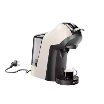 Tristar Multi-Kapsel-Kaffeemaschine 3-1 | CM-2301 | Pumpendruck 19 bar | Kapsel | 1400 W | Beige