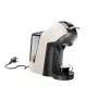 Tristar Multi-Kapsel-Kaffeemaschine 3-1 | CM-2301 | Pumpendruck 19 bar | Kapsel | 1400 W | Beige