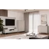KAMARO 2DD schlank/GŁ SHOWROOM CASMERE COLOUR