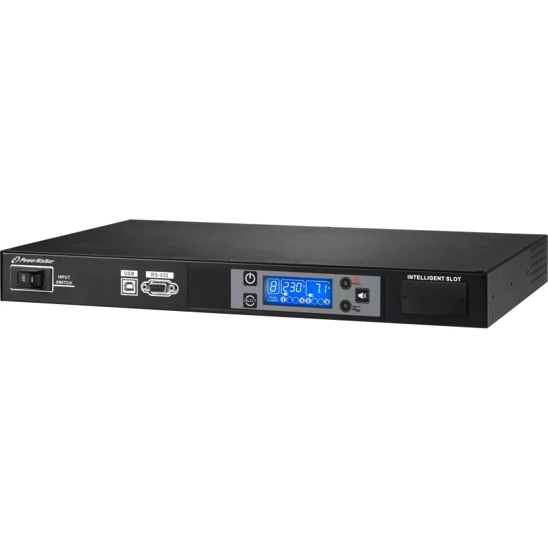 Stromverteilereinheit PDU PowerWalker RC-16A