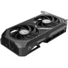 Grafikkarte ZOTAC GeForce RTX 5050 Twin Edge — 8 GB GDDR6, 128-Bit, PCIe x8 5.0, aktive Dual-Lüfter-Kühlung