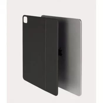 TUCANO Magnet Backcover SCHWARZ Apple iPad Pro 13 M4 2024 (IPDP13M4MAG-BK)