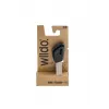 Wildo Fire-Flash Pro Large Funken-Notfeuerstarter, Ferrocerium, 76,2 mm, 29 g, schwarz