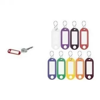 Wedo Mehrfarbig 100 Stück 262803499