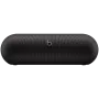 Beats | Lautsprecher | Pill | Wasserdicht | Bluetooth | Matt Schwarz | Tragbar | Kabellose Verbindung