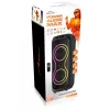 Tragbarer großer Lautsprecher Power Audio MAX MT3185