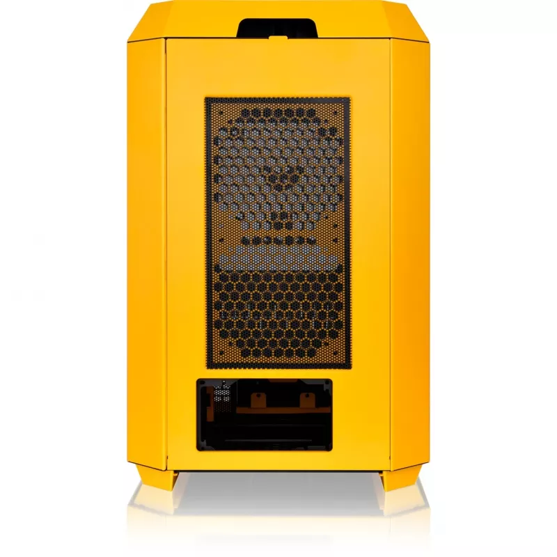 The Tower 300 - Micro Tower - mini ITX / micro ATX - Seitenfenster (Gehäuse)