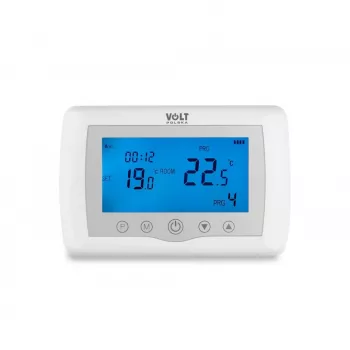 Thermostat Volt Polska Comfort WT-08 Funk + Wi-Fi