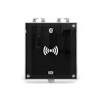 2N Access Unit 2.0 Bluetooth & RFID - 125kHz, 13,56MHz, NFC, PICard kompatibel (9160345 )