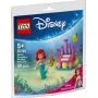 LEGO Disney 30720 Arielles und Floras Geburtstagstanzparty