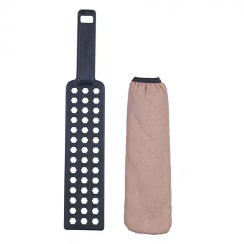 Dampfbürstenaufsatz Beldray LA031534ROSEFEU7 Kompaktes Design