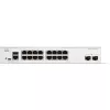 Managed Switch Cisco Catalyst 1200-16T-2G 16 Port GE 2x1GE SFP