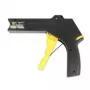 Kabel-Crimpzange DeLOCK 86178 Schwarz Gelb