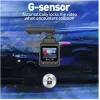 Dash Cam Tellur Dash Patrol DC2 FullHD 1080P GPS Schwarz