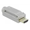 HDMI-A-Stecker auf Klemmleiste DeLOCK 65201