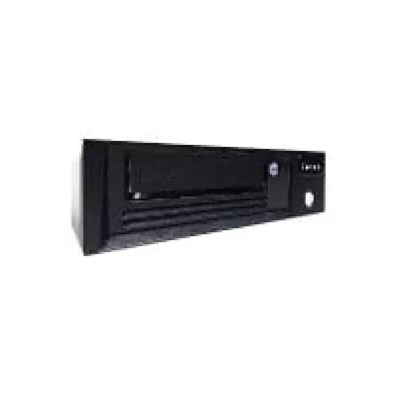 Quantum LTO-8 HH, Interne Laufwerksoption für 1U Rack-Montage – Bandlaufwerk – LTO Ultrium (12 TB / 30 TB)