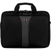 Wenger/SwissGear Legacy 17 Notebook-Tasche 43,2 cm (17) Aktentasche Schwarz, Grau