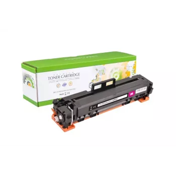 Kompatible Static-Control Hewlett-Packard W2033/415A, Magenta