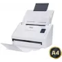 Avision AD340GWN A4 Dokumentenscanner 40ppm/A4/USB3.2/LAN/Wi-Fi/Duplex - Dokumentenscanner - A4