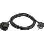 Netzkabel as-Schwabe 60362 Schwarz 25 m