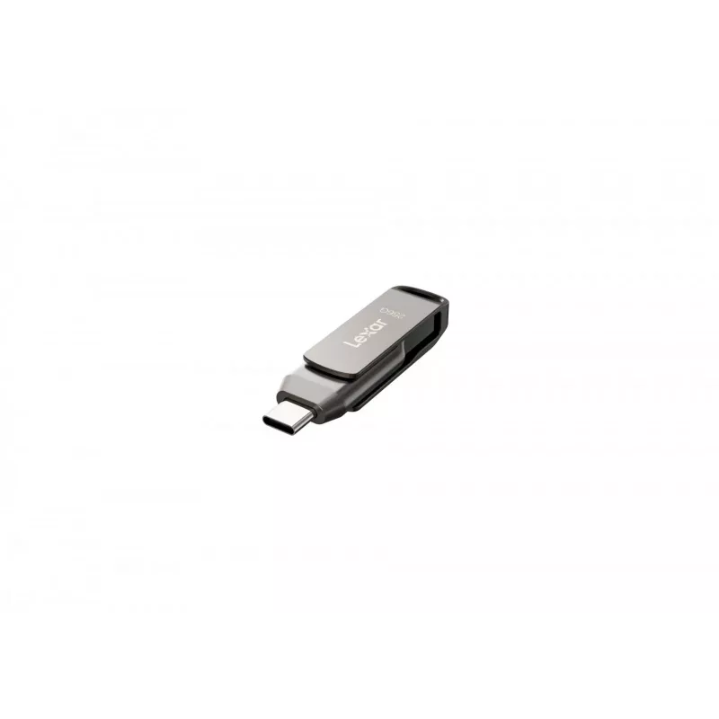 USB-Stick Lexar 256 GB USB Typ-C LJDD400256G-BNQNG