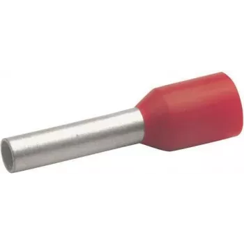 Aderendhülse 1,5 mm² 172/RO (172RO)