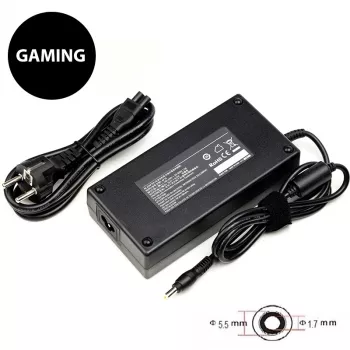 Extra Digital AC180G5517 Netzteil Schwarz
