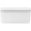 Zwilling Fresh & Save rechteckiger Vorratsbehälter, 0,9 L