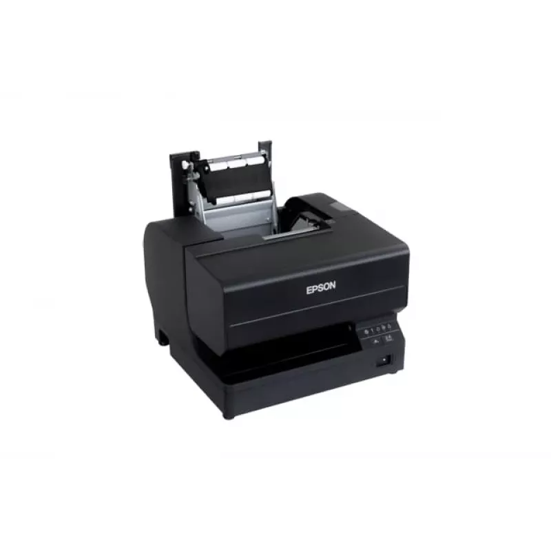 POS-Drucker Epson TM-J7700(301PH) Tintenstrahl 98 mm/s Kabelgebunden Kabellos