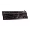 CHERRY Comfort USB, schwarz, FR-Tastatur