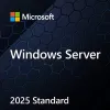 OEM Win Svr Standard 2025 PL 16Core NoMedia/NoKey (POSOnly) AddLic EP2-25451