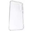4smarts 540355 - Hülle - Samsung - Galaxy A34 5G - 16,8 cm (6.6 Zoll) - Transparent