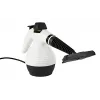 Camry Premium CR 7021 Tragbarer Dampfreiniger 0,35 L 1500 W Schwarz, Weiß