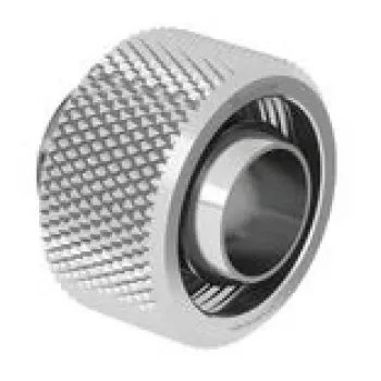 Barrow Kompressionsverschraubung - 16/10mm, Silber