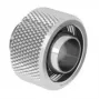 Barrow Kompressionsverschraubung - 16/10mm, Silber