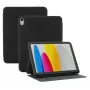 Mobilis ELEMENT Case iPad 11'' 10.9'' Schwarz 25% RECYCLED - Hülle (068021)