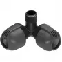 Winkelstück Gardena 2783-20 25 mm x 3/4 Außengewinde