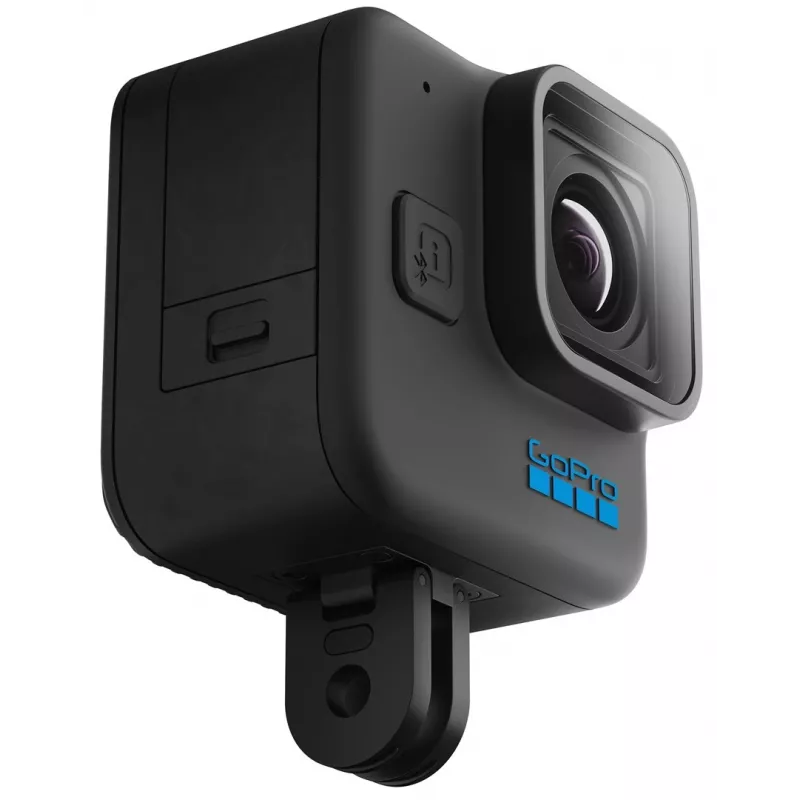 GoPro HERO11 Schwarz Mini