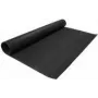 Antistatische Bodenmatte Televes 243401 Schwarz