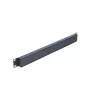 Extralink PoE-Injektor 12 Port 12x 100Mb/s RJ45, Rackmount