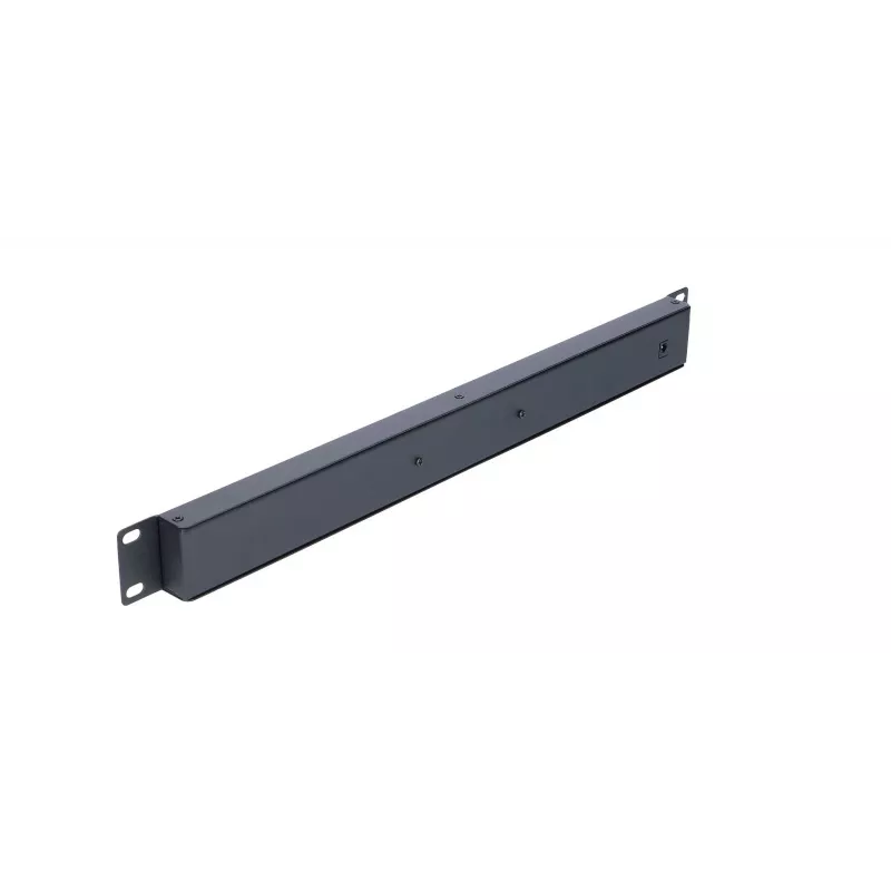 Extralink PoE-Injektor 12 Port 12x 100Mb/s RJ45, Rackmount