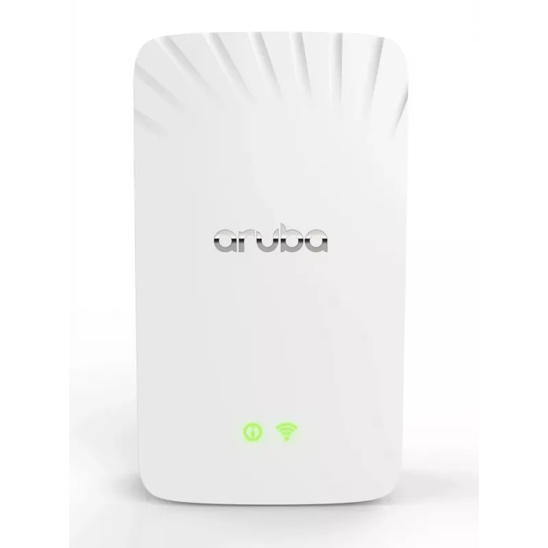 Access Point HPE Aruba AP-505H 2,4 GHz 5 GHz Wi-Fi 6